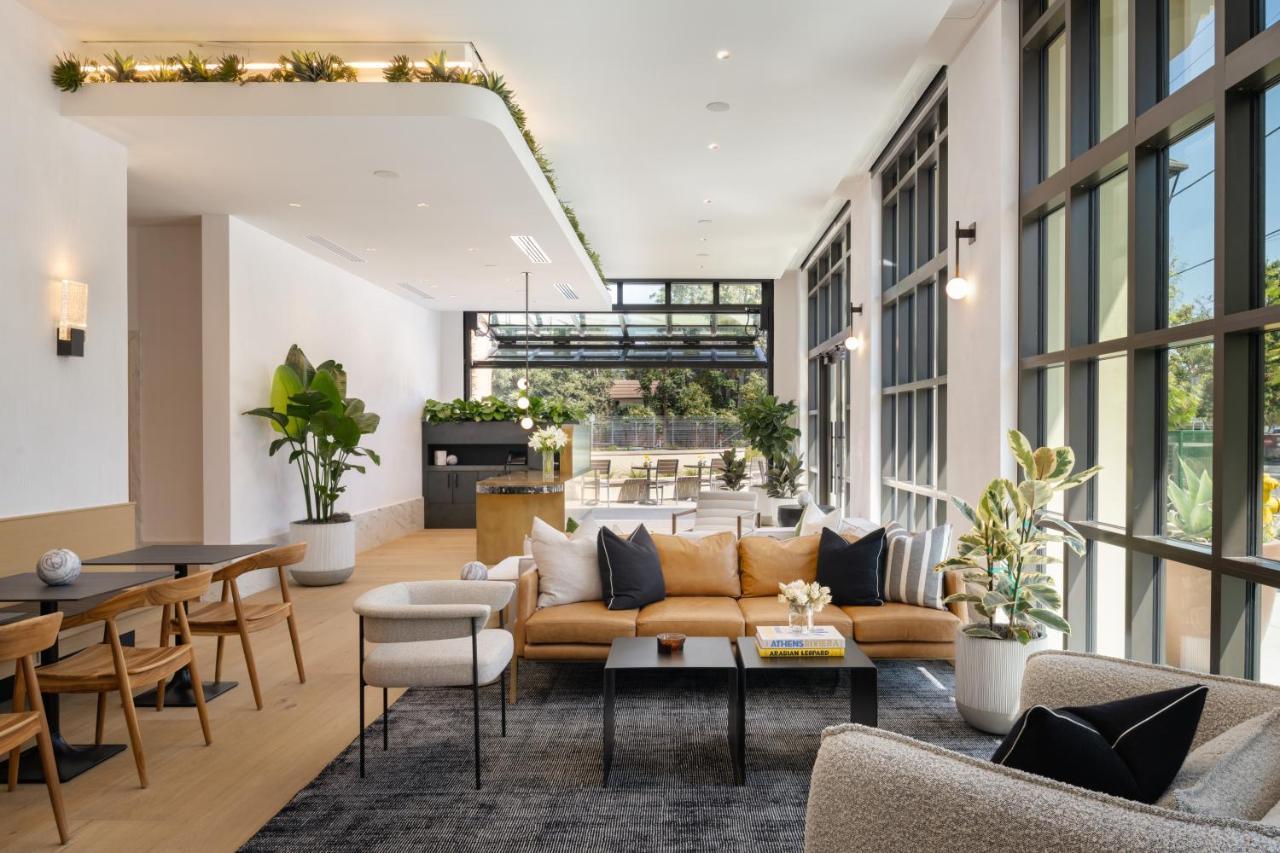 Locale Menlo Park 아파트 외부 사진