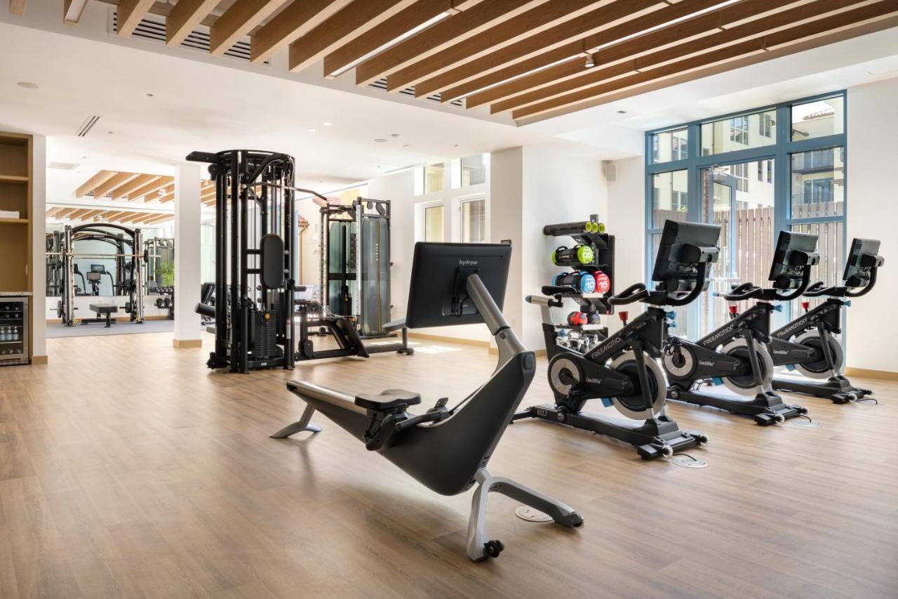 Locale Menlo Park 아파트 외부 사진