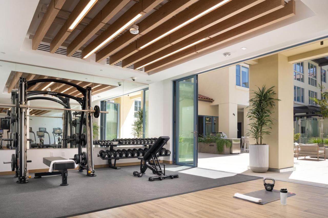 Locale Menlo Park 아파트 외부 사진