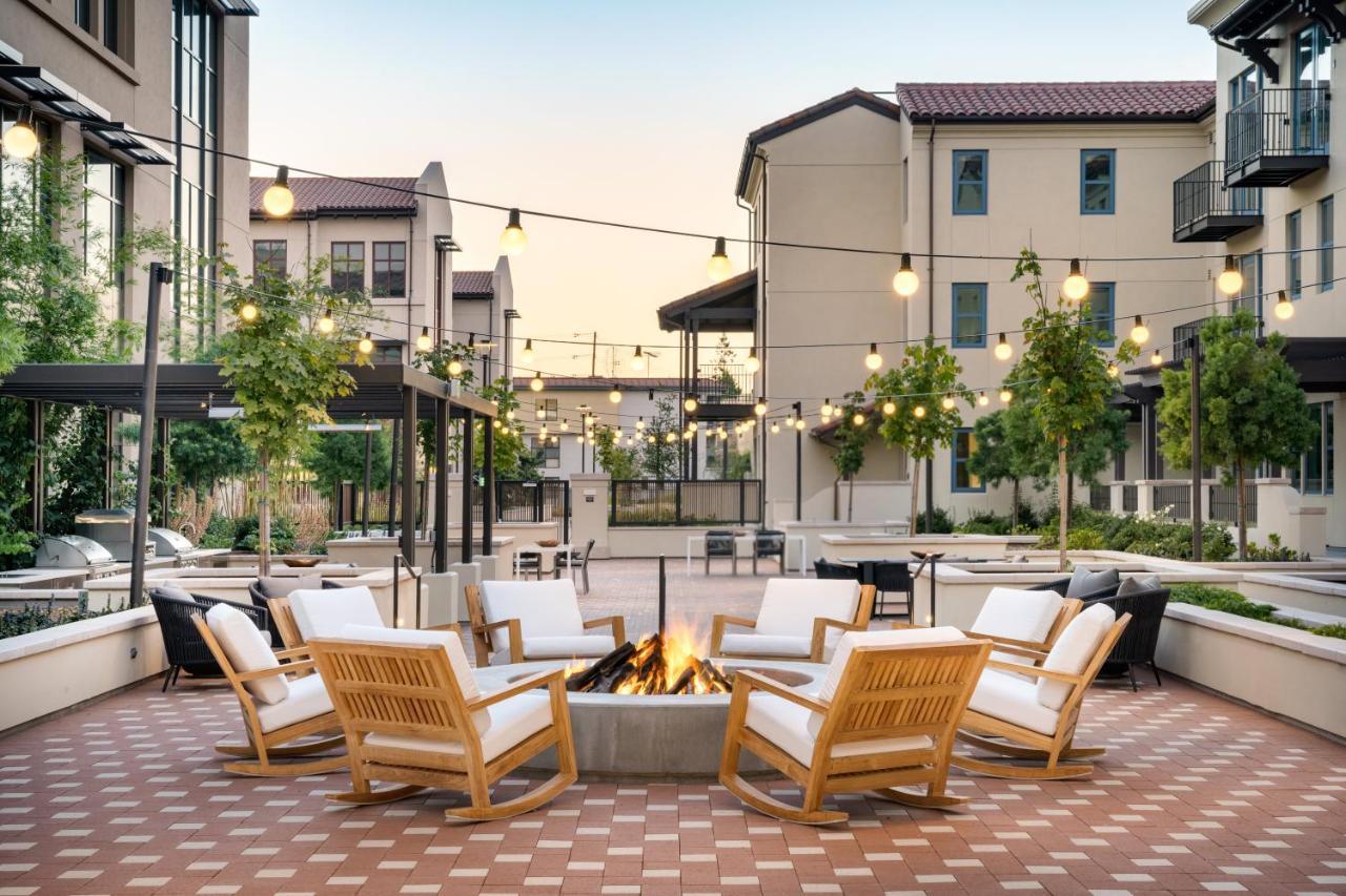 Locale Menlo Park 아파트 외부 사진