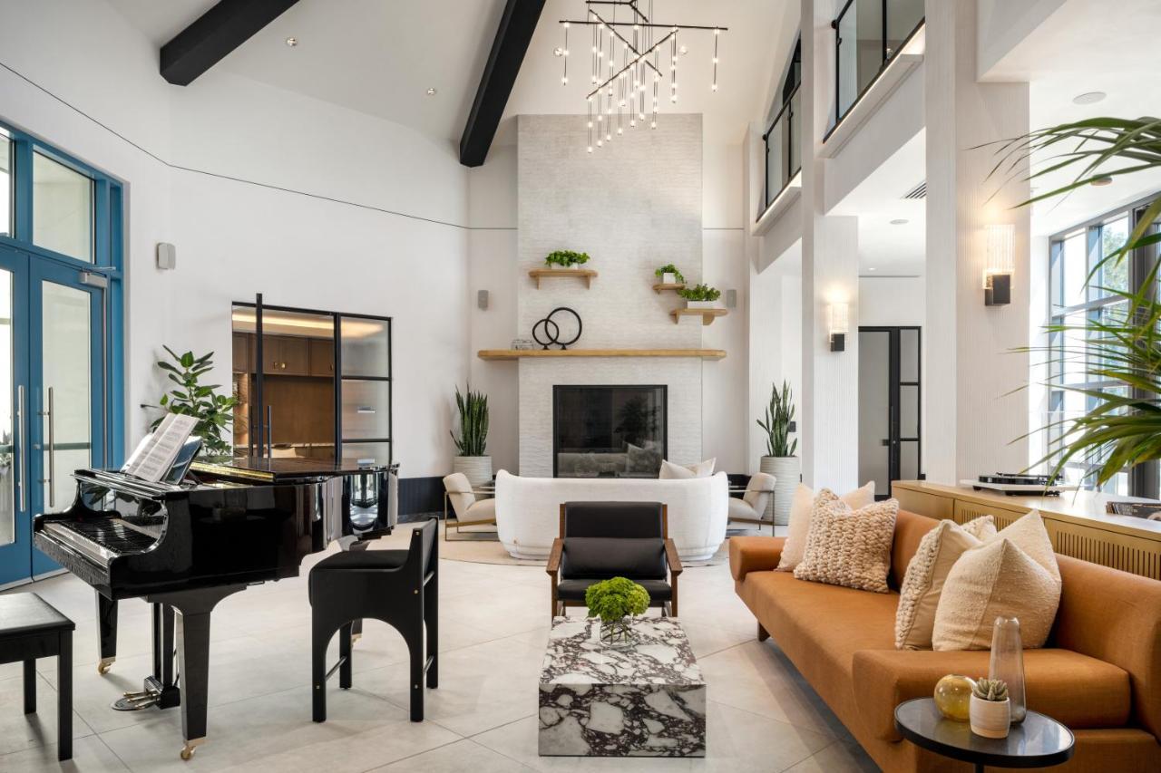 Locale Menlo Park 아파트 외부 사진