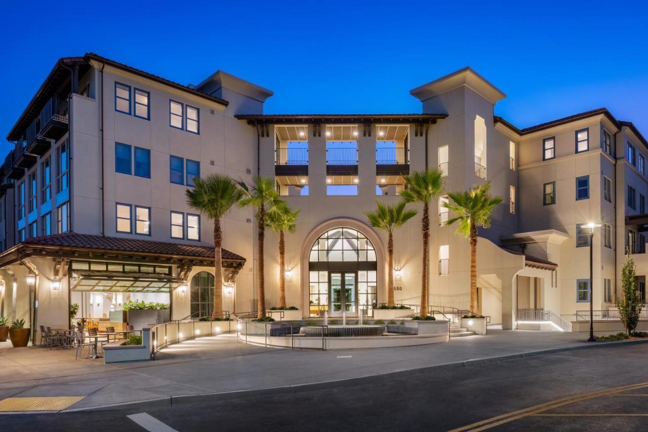 Locale Menlo Park 아파트 외부 사진